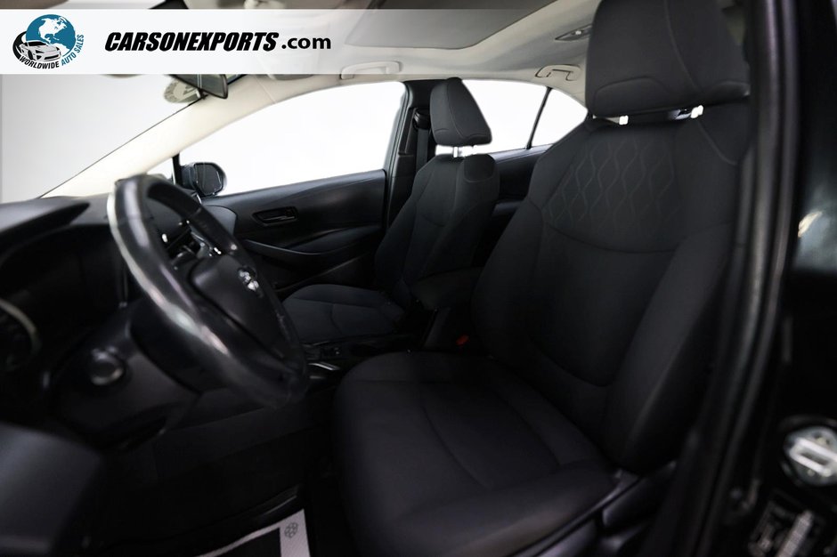 2022 Toyota Corolla LE GREAT BUY! FINANCE TODAY-13