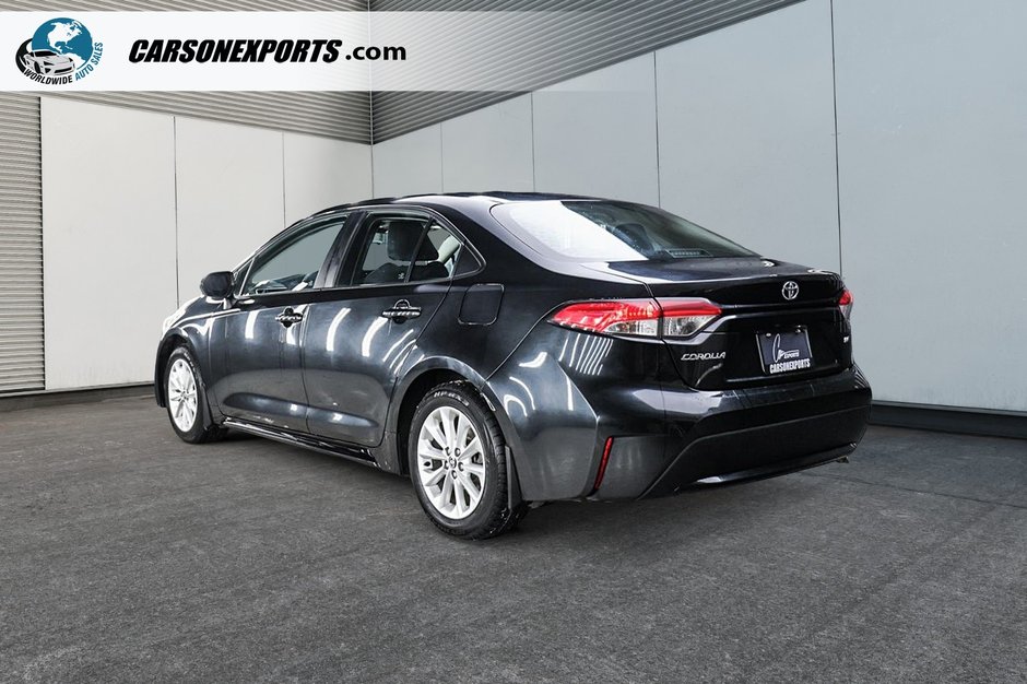 2022 Toyota Corolla LE GREAT BUY! FINANCE TODAY-6