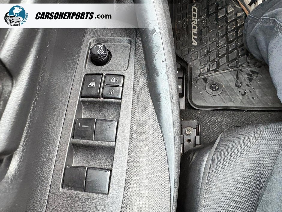 2022 Toyota Corolla LE GREAT BUY! FINANCE TODAY-12