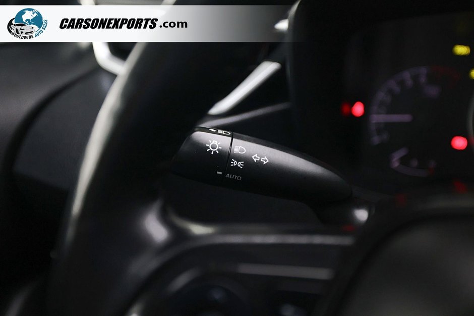 2022 Toyota Corolla LE GREAT BUY! FINANCE TODAY-19