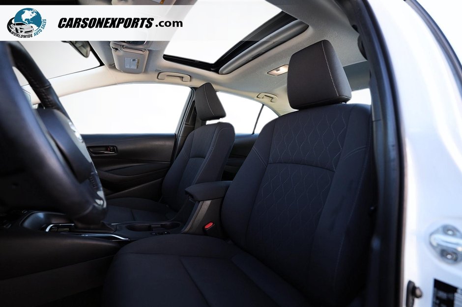 2023 Toyota Corolla LE, LOW PAYMENTS OAC CALL TODAY!-13