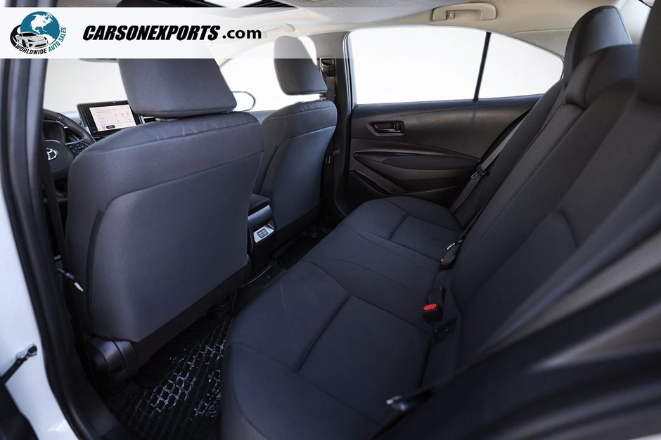 2023 Toyota Corolla LE LOW PAYMENTS OAC CALL TODAY!-14