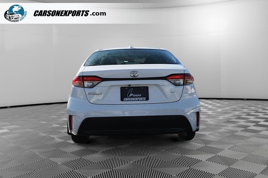 2023 Toyota Corolla LE, LOW PAYMENTS OAC CALL TODAY!-5