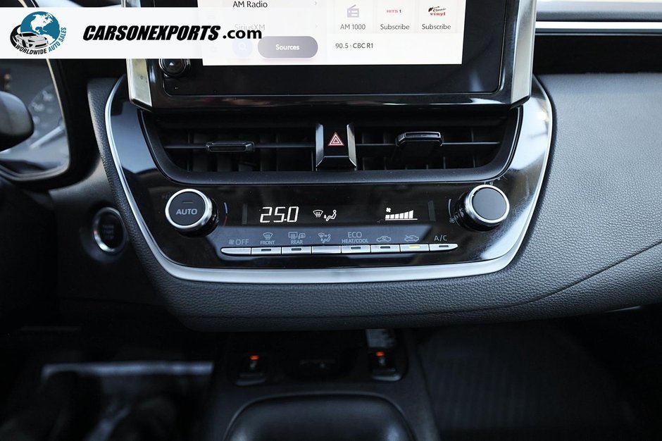 2023 Toyota Corolla LE, LOW PAYMENTS OAC CALL TODAY!-26