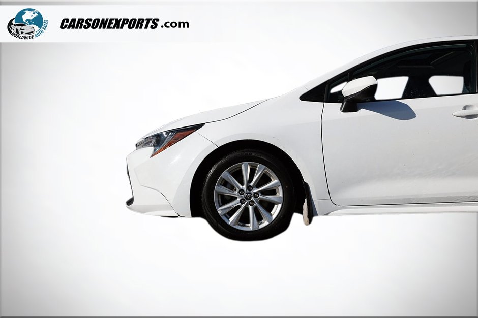 2023 Toyota Corolla LE, LOW PAYMENTS OAC CALL TODAY!-9