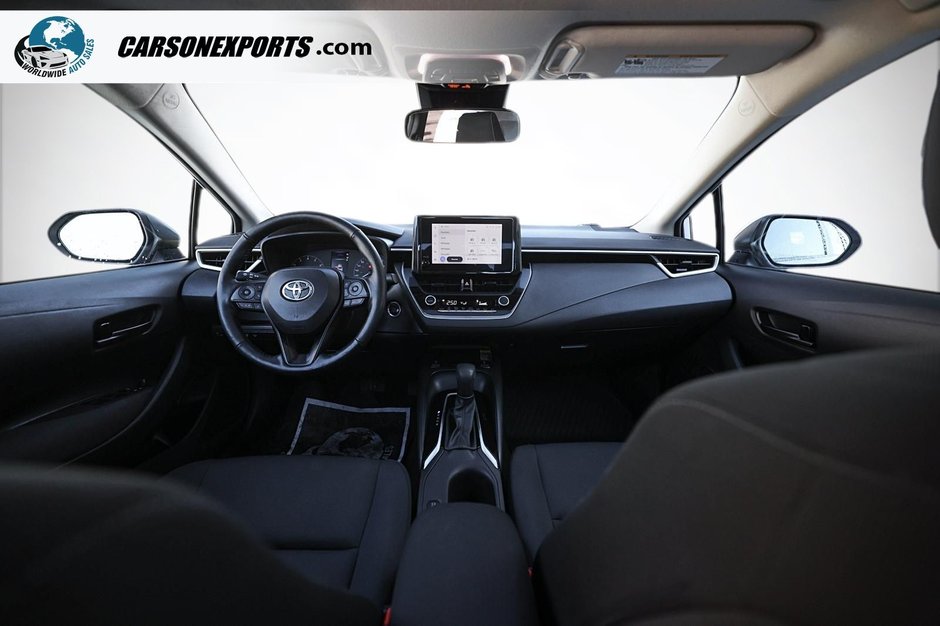2023 Toyota Corolla LE LOW PAYMENTS OAC CALL TODAY!-15