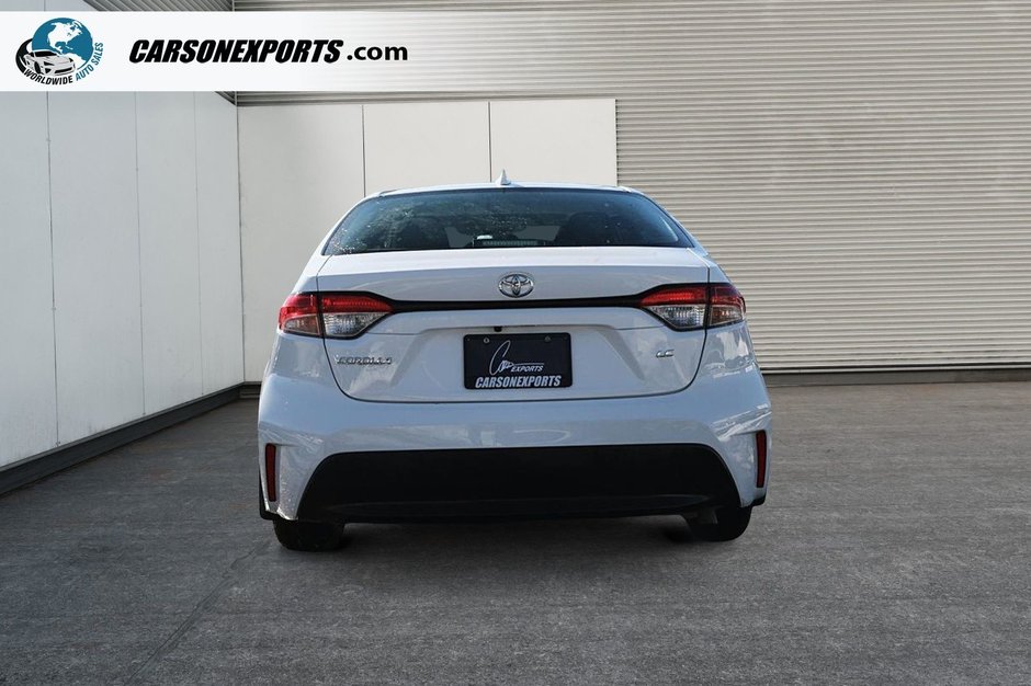 2023 Toyota Corolla LE LOW PAYMENTS OAC CALL TODAY!-5