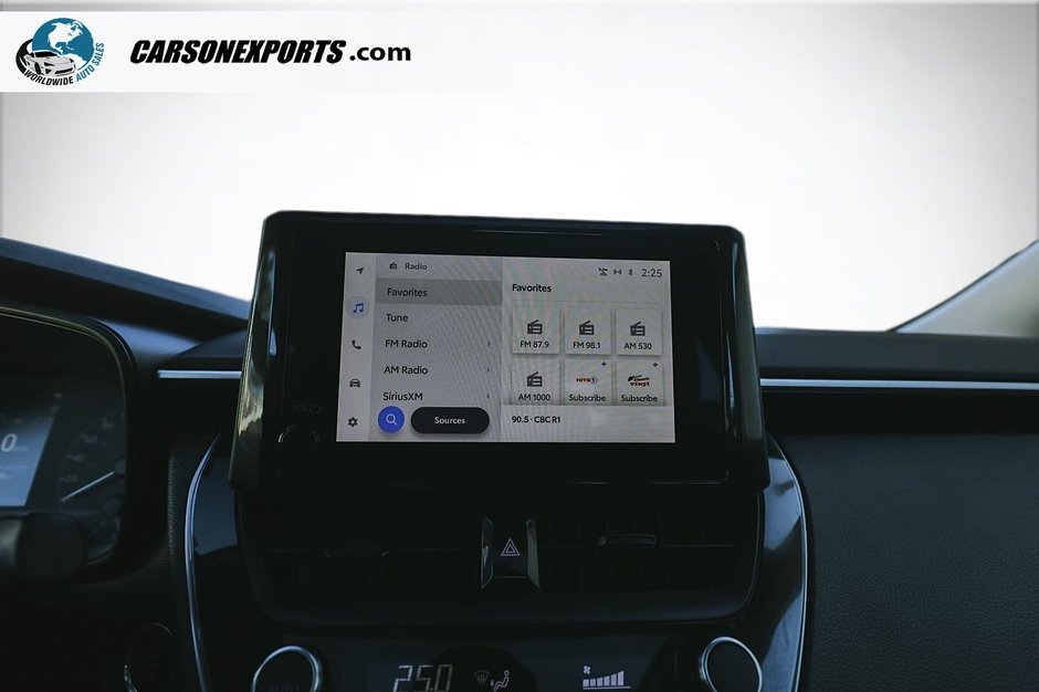 2023 Toyota Corolla LE LOW PAYMENTS OAC CALL TODAY!-24