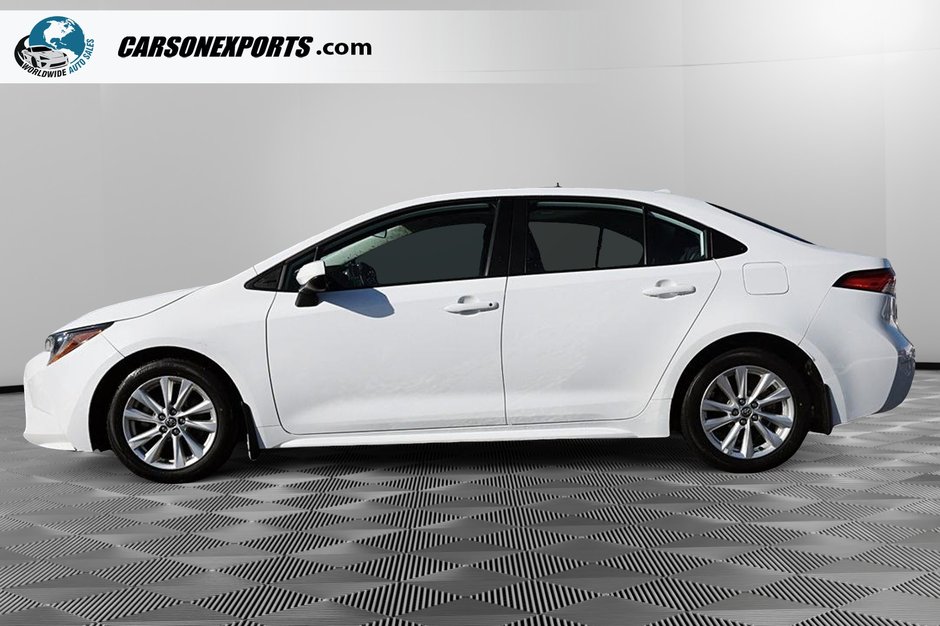 2023 Toyota Corolla LE, LOW PAYMENTS OAC CALL TODAY!-7