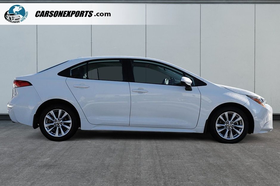 2023 Toyota Corolla LE LOW PAYMENTS OAC CALL TODAY!-3