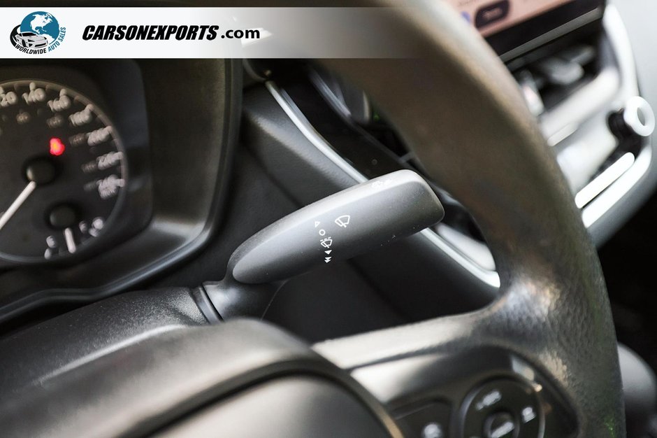 2023 Toyota Corolla LE FINANCE TODAY! LOW KM-20