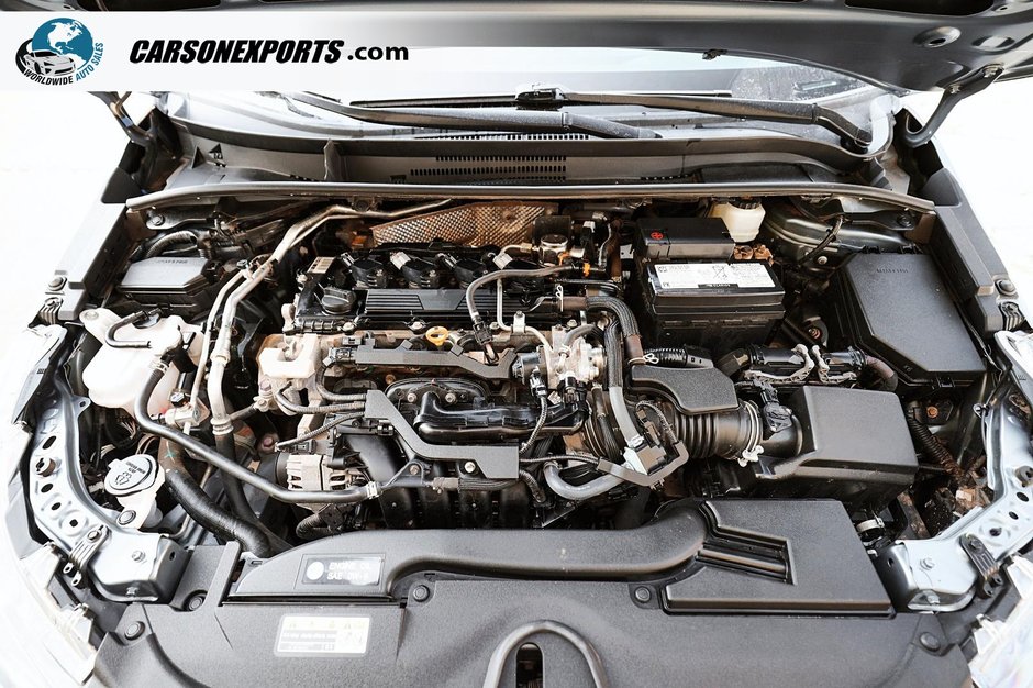 2023 Toyota Corolla LE FINANCE TODAY! LOW KM-10