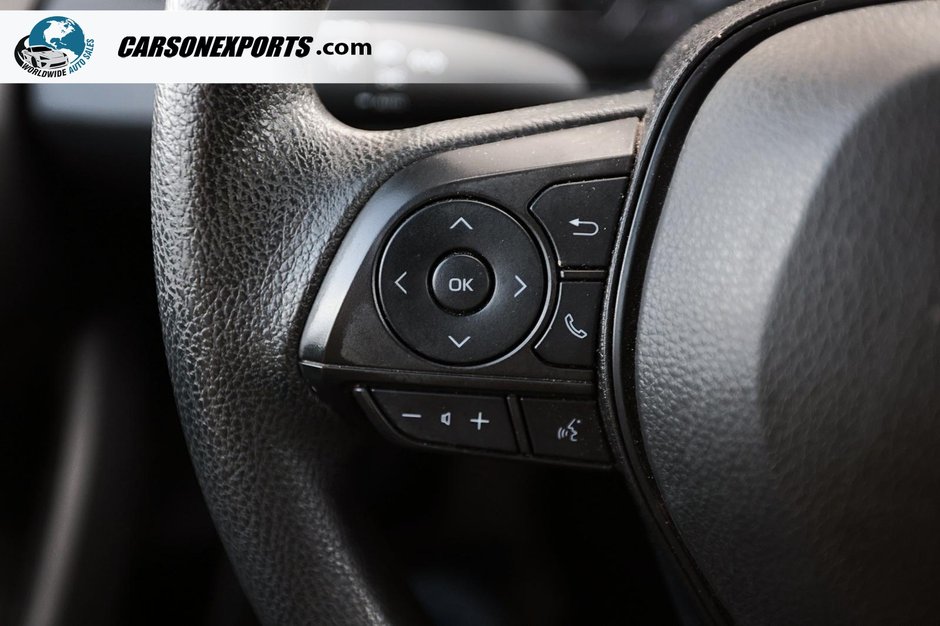 2023 Toyota Corolla LE FINANCE TODAY! LOW KM-16