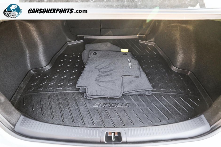 2023 Toyota Corolla LE FINANCE TODAY! LOW KM-8