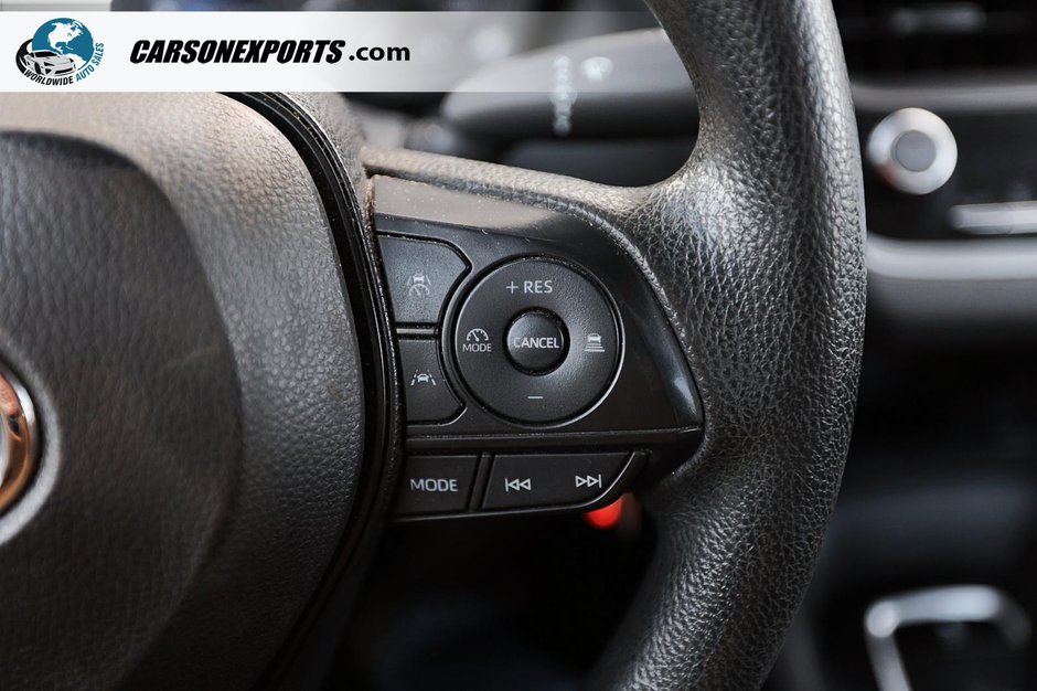 2023 Toyota Corolla LE FINANCE TODAY! LOW KM-17