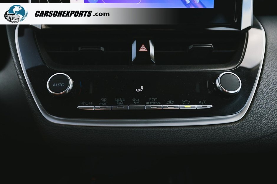 2023 Toyota Corolla LE FINANCE TODAY! LOW KM-23