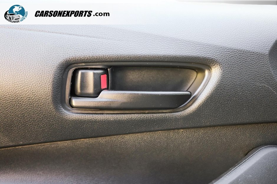 2023 Toyota Corolla LE FINANCE TODAY! LOW KM-17