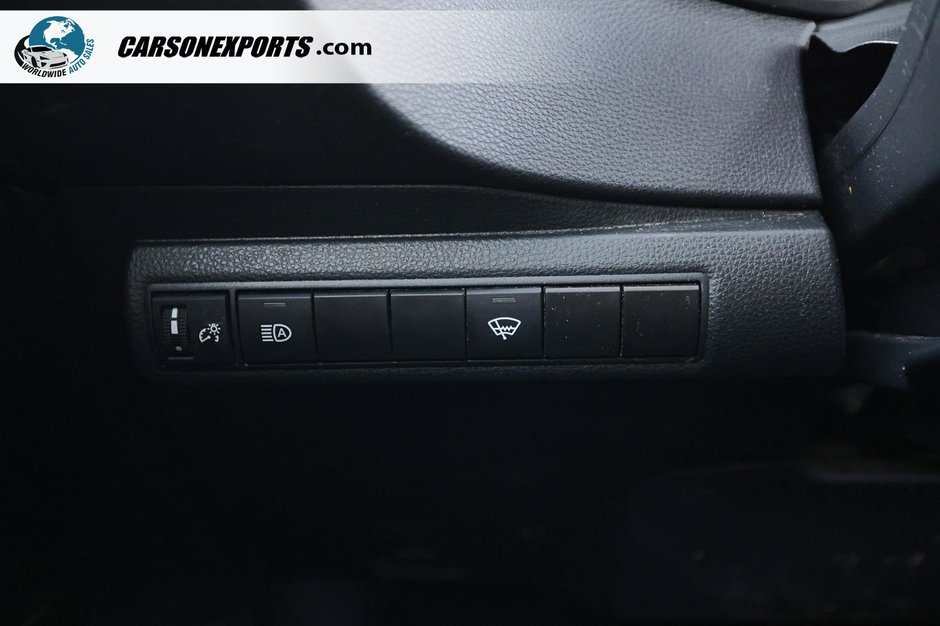 2023 Toyota Corolla LE FINANCE TODAY! LOW KM-21