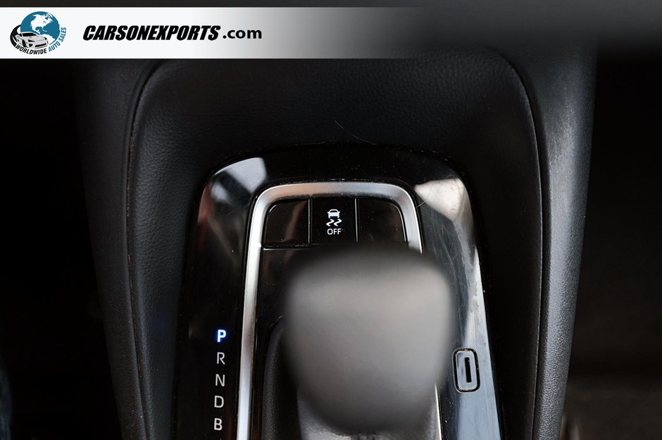 2023 Toyota Corolla LE FINANCE TODAY! LOW KM-25