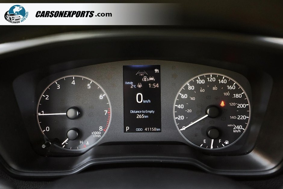 2023 Toyota Corolla LE FINANCE TODAY! LOW KM-23