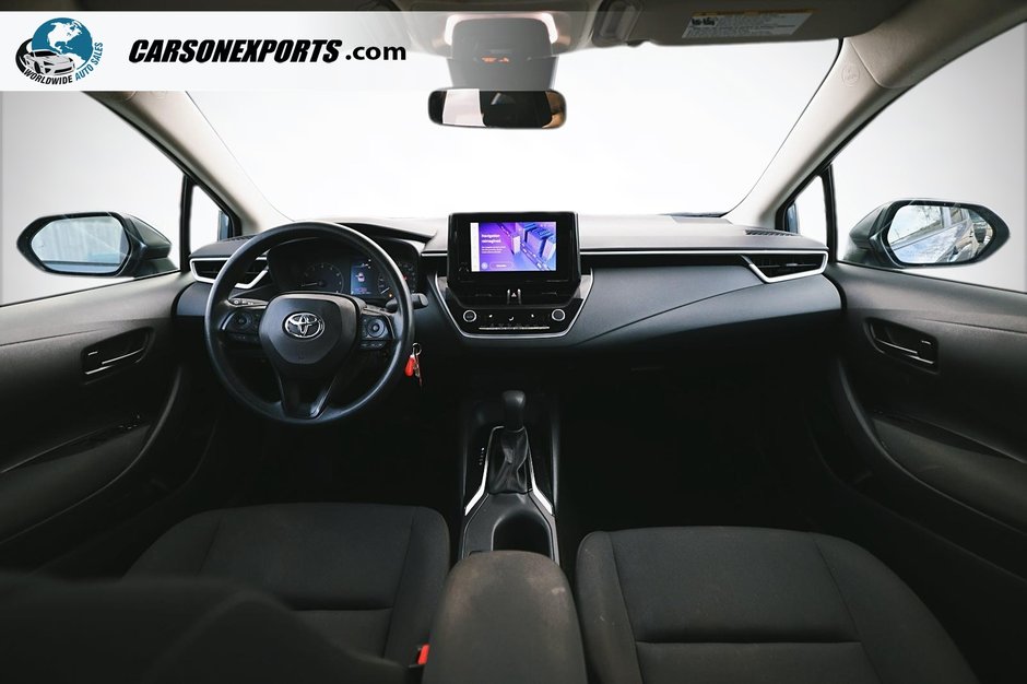 2023 Toyota Corolla LE FINANCE TODAY! LOW KM-14