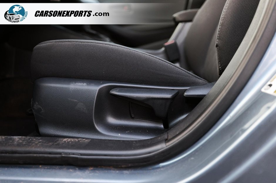 2023 Toyota Corolla LE FINANCE TODAY! LOW KM-10