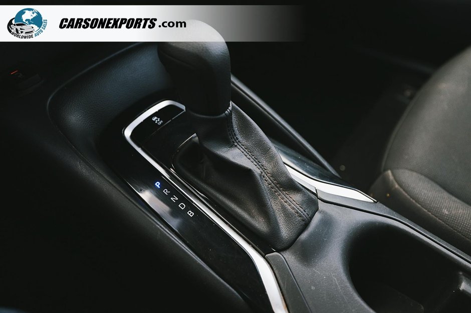 2023 Toyota Corolla LE FINANCE TODAY! LOW KM-27