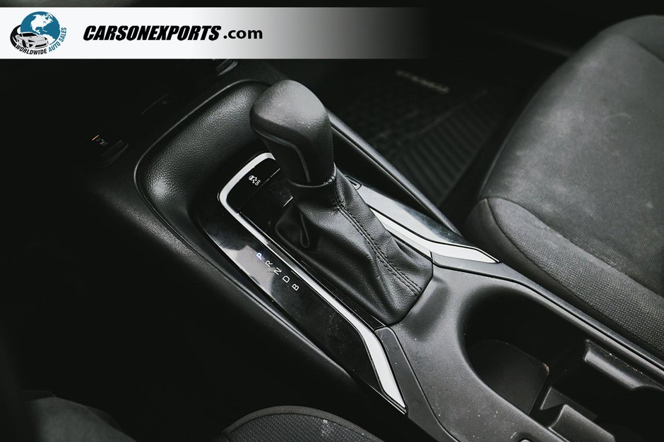 2023 Toyota Corolla LE-29