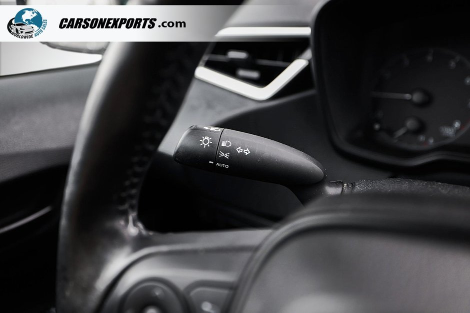 2023 Toyota Corolla LE-16