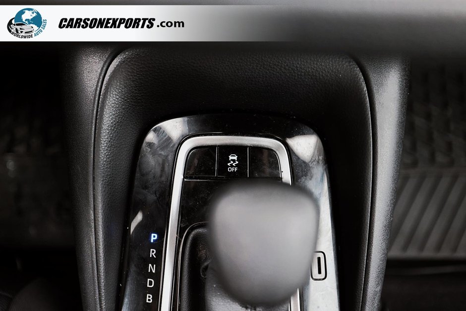 2023 Toyota Corolla LE-26