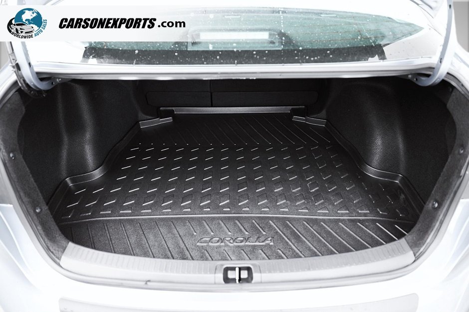 2023 Toyota Corolla LE LOW LOW KM! FINANCING AVAILABLE-8