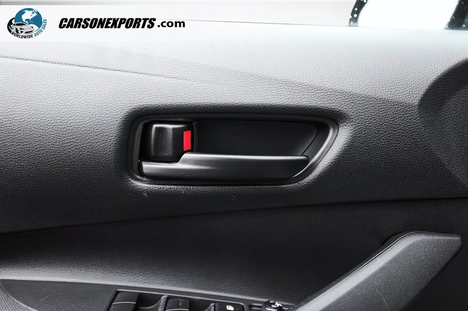 2023 Toyota Corolla LE LOW LOW KM! FINANCING AVAILABLE-16