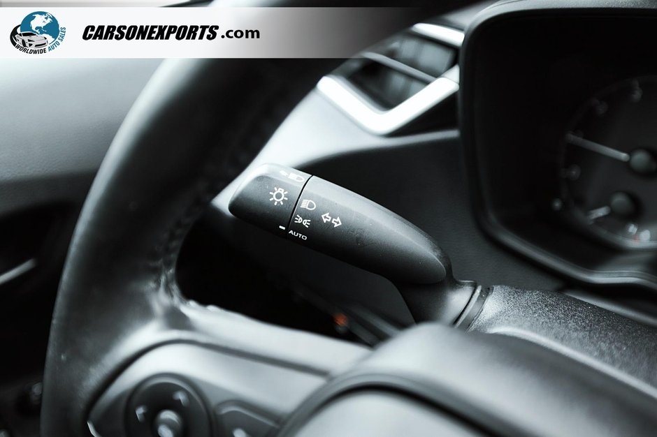 2023 Toyota Corolla LE LOW LOW KM! FINANCING AVAILABLE-21