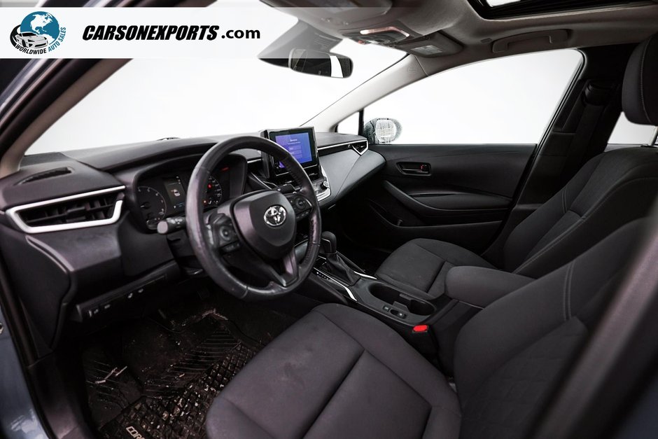 2023 Toyota Corolla LE-11