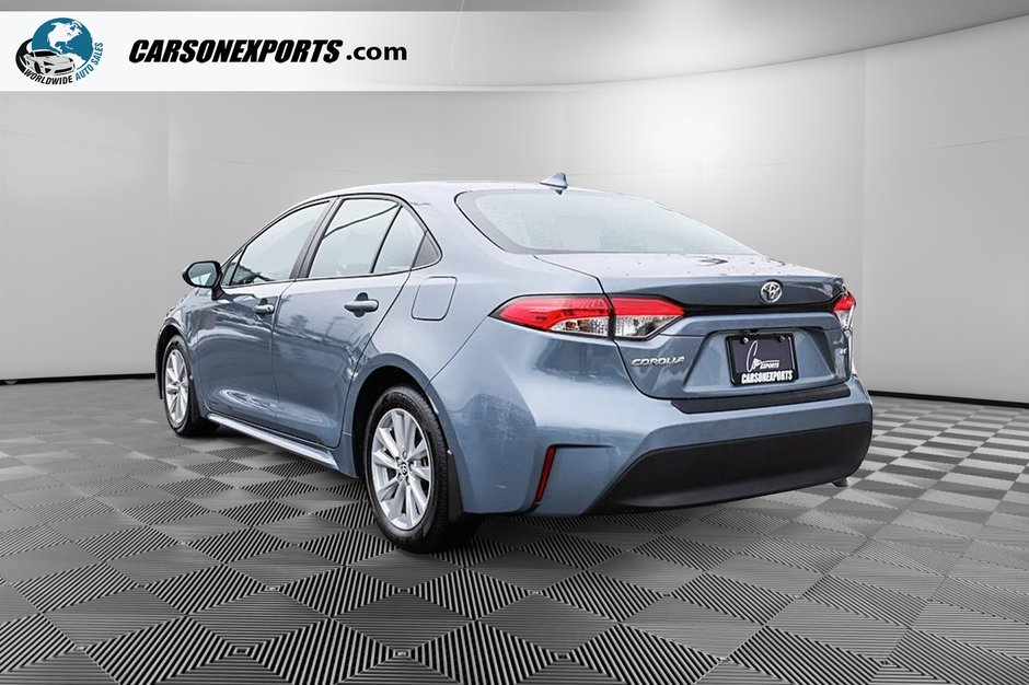 2023 Toyota Corolla LE LOW LOW KM! FINANCING AVAILABLE-6