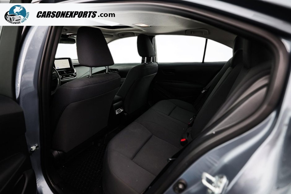 2023 Toyota Corolla LE-13