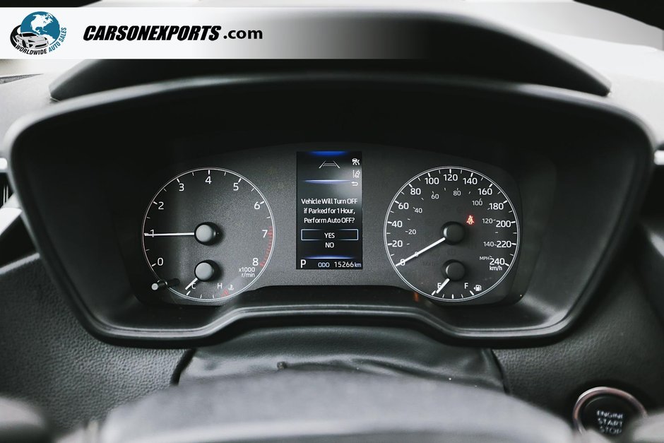 2023 Toyota Corolla LE-20