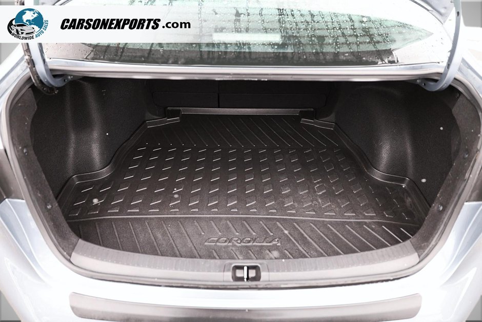 2023 Toyota Corolla LE-8