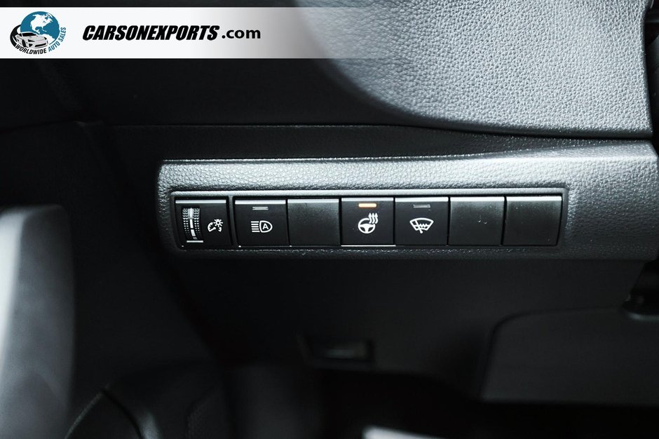 2023 Toyota Corolla LE LOW LOW KM! FINANCING AVAILABLE-25