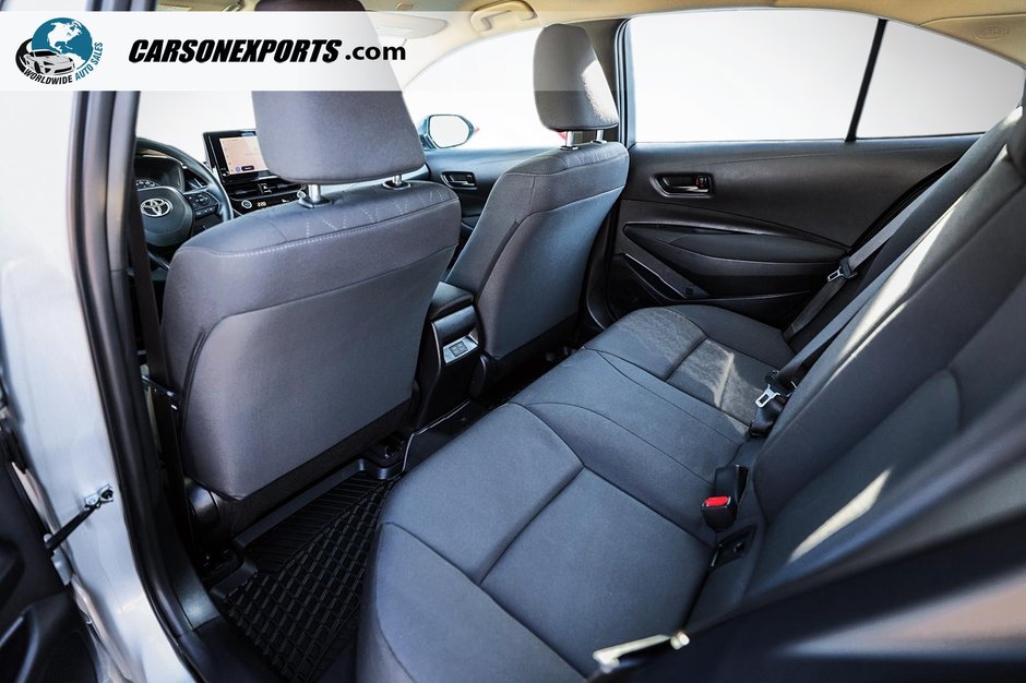 2024 Toyota Corolla LE 11,000KM! LOW PAYMENT OAC APPLY TODAY-14