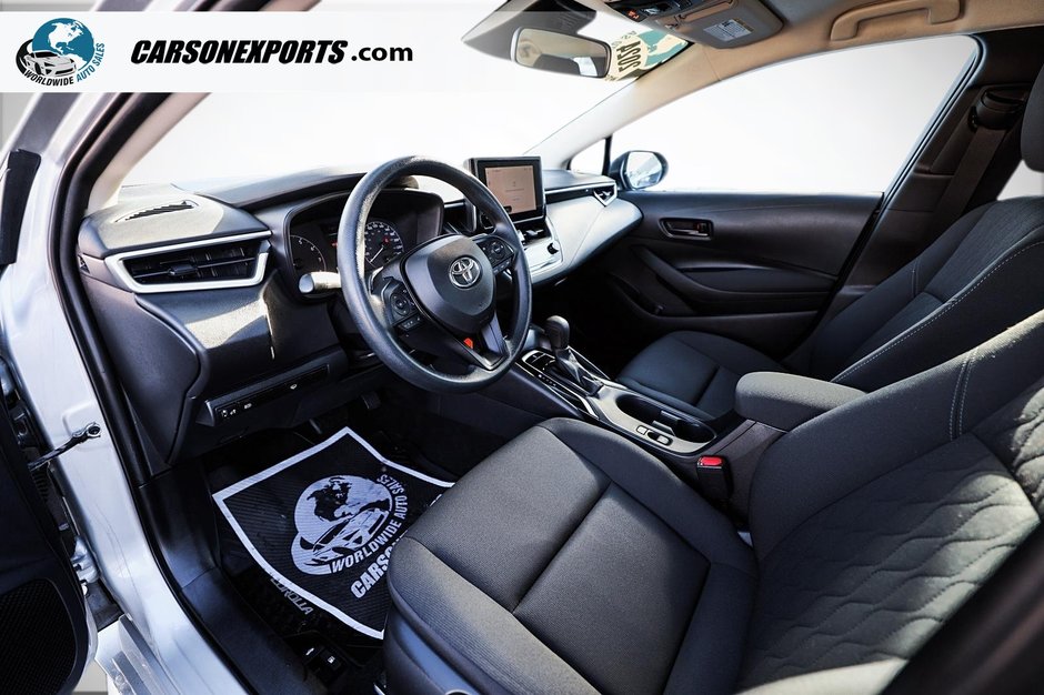 2024 Toyota Corolla LE 11,000KM! LOW PAYMENT OAC APPLY TODAY-13
