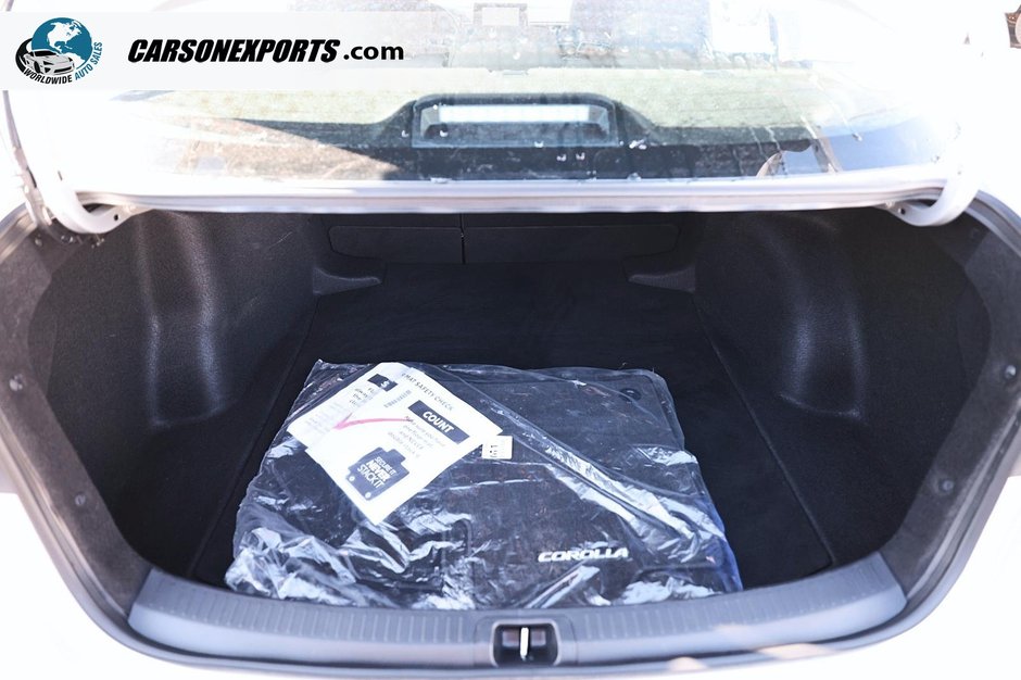 2024 Toyota Corolla LE 11,000KM! LOW PAYMENT OAC APPLY TODAY-8