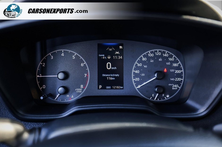 2024 Toyota Corolla LE 11,000KM! LOW PAYMENT OAC APPLY TODAY-21