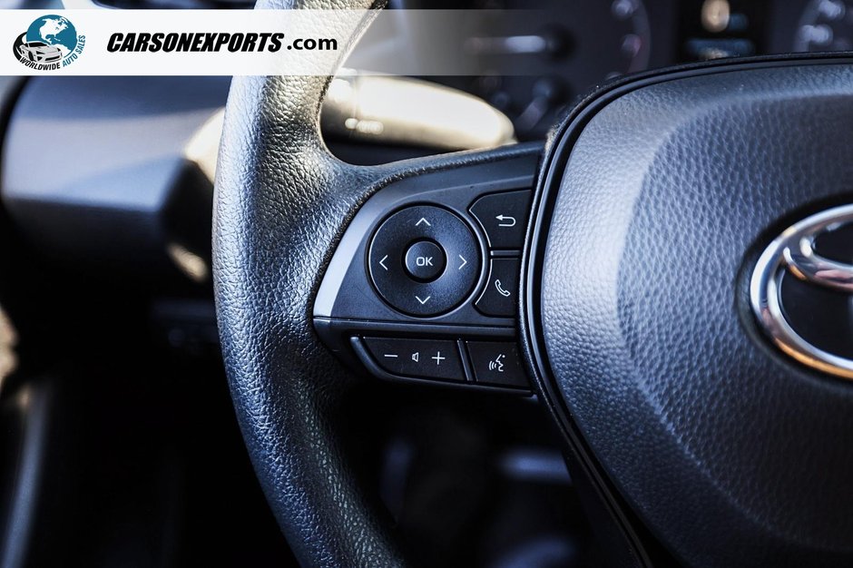2024 Toyota Corolla LE 11,000KM! LOW PAYMENT OAC APPLY TODAY-19