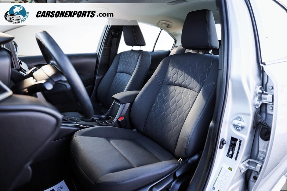 2024 Toyota Corolla LE 11,000KM! LOW PAYMENT OAC APPLY TODAY-12