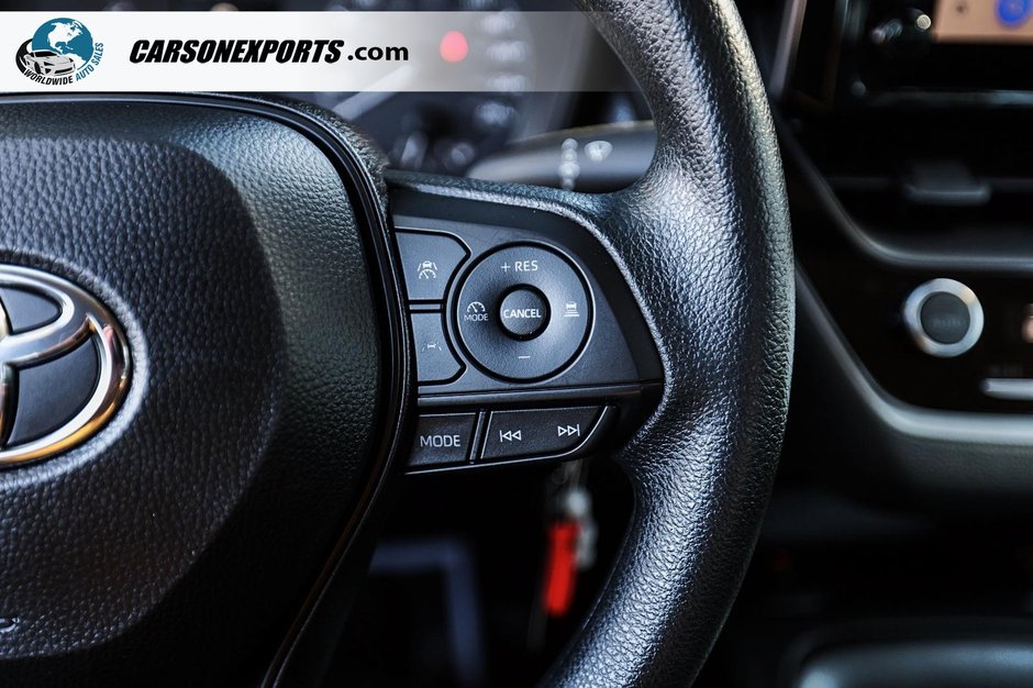 2024 Toyota Corolla LE 11,000KM! LOW PAYMENT OAC APPLY TODAY-20