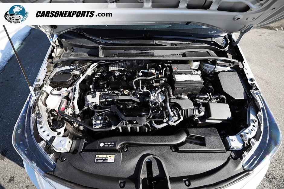 2024 Toyota Corolla LE 11,000KM! LOW PAYMENT OAC APPLY TODAY-10