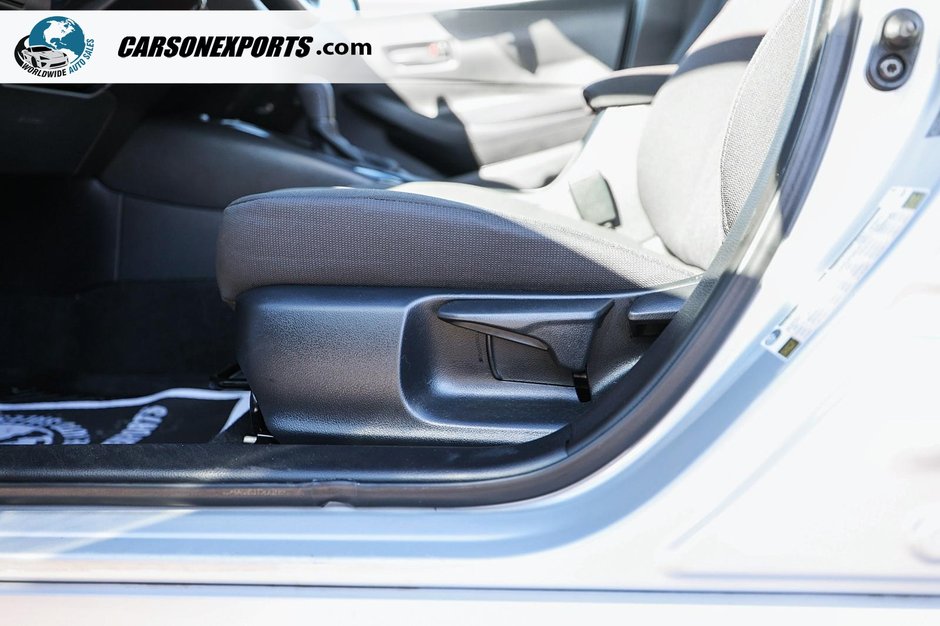 2024 Toyota Corolla LE 11,000KM! LOW PAYMENT OAC APPLY TODAY-11