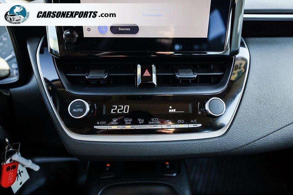 2024 Toyota Corolla LE 11,000KM! LOW PAYMENT OAC APPLY TODAY-25