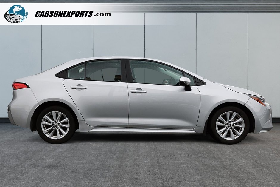 2024 Toyota Corolla LE FINANCING AVAILABLE TODAY!-3